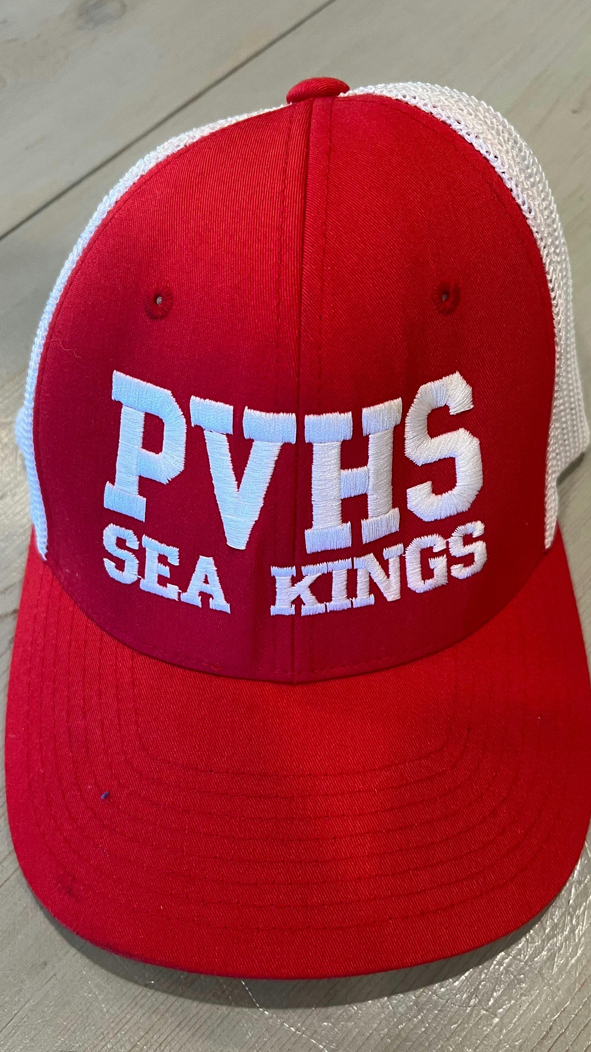 PVHS Soccer Merchandise and Apparel Pack