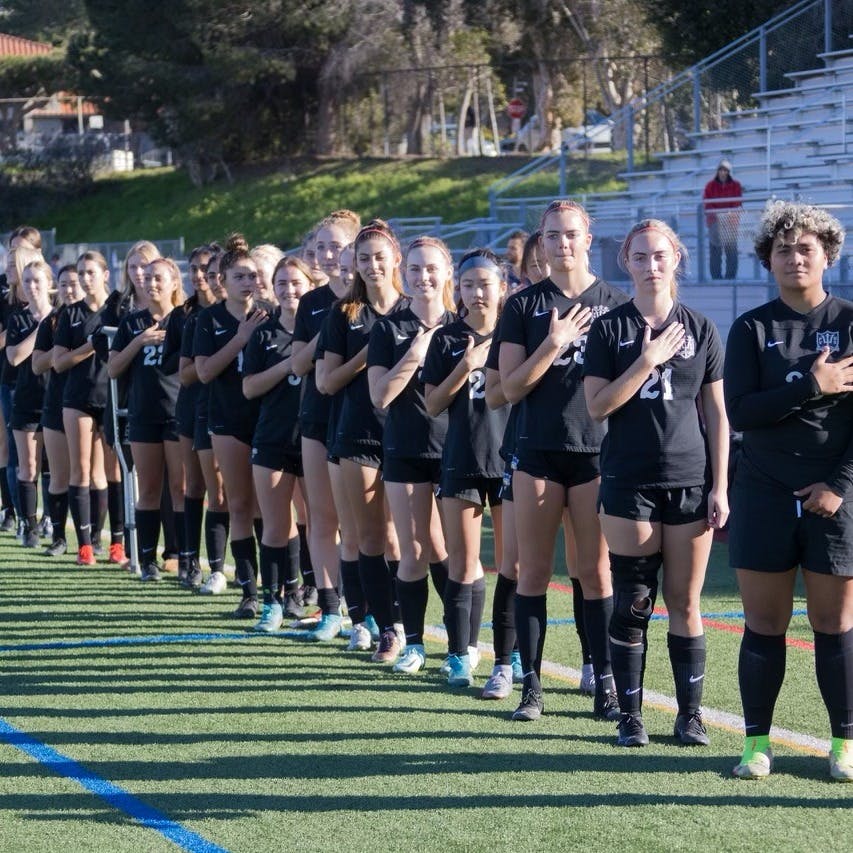 SEA KING RED PACKAGE:  Donate to the PVHS Girls Soccer Program